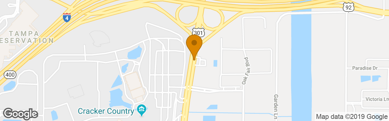 Hotel Red Roof Inn Fairgrounds 