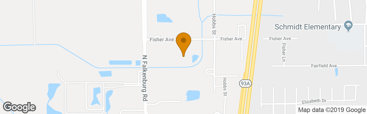 Hotel Red Roof Inn Brandon 