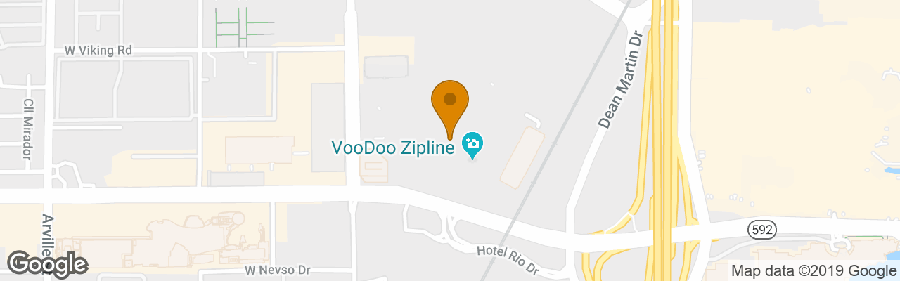 Rio All Suite Hotel & Casino 