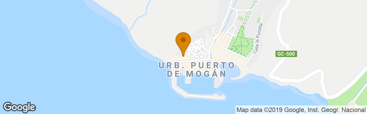 La Venecia de Canarias 