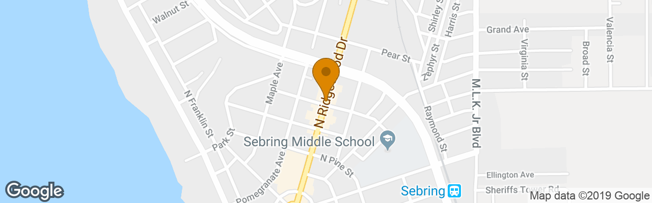 Hotel Santa Rosa Inn 