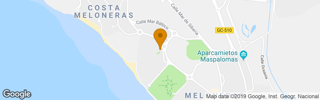 Lopesan Villa del Conde Resort & Thalasso 