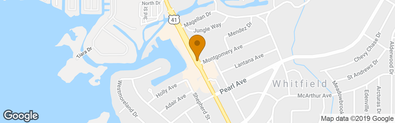 Hotel Ramada Sarasota Airport Marina 