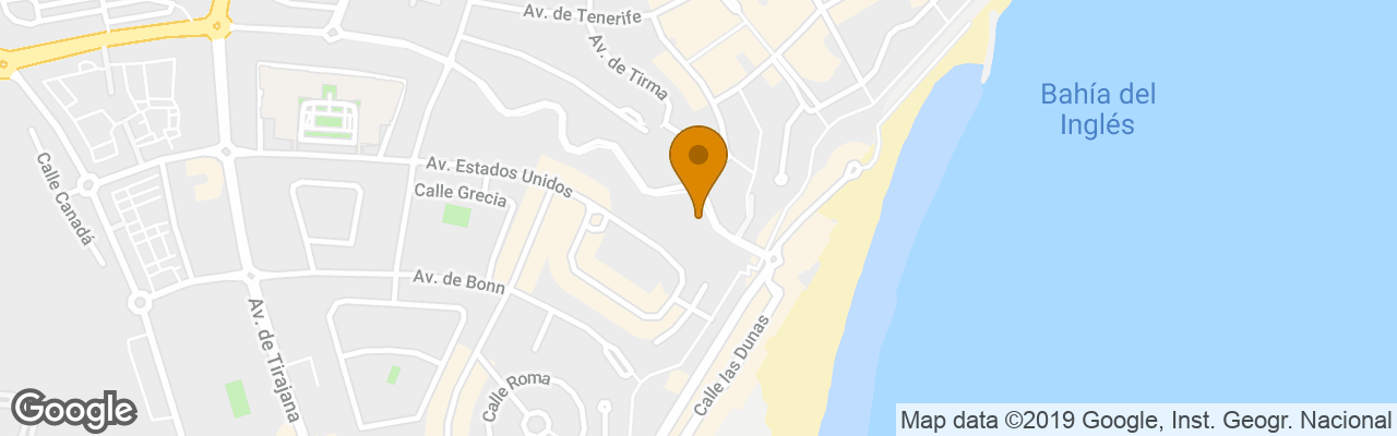 Apartamentos Las Gondolas 