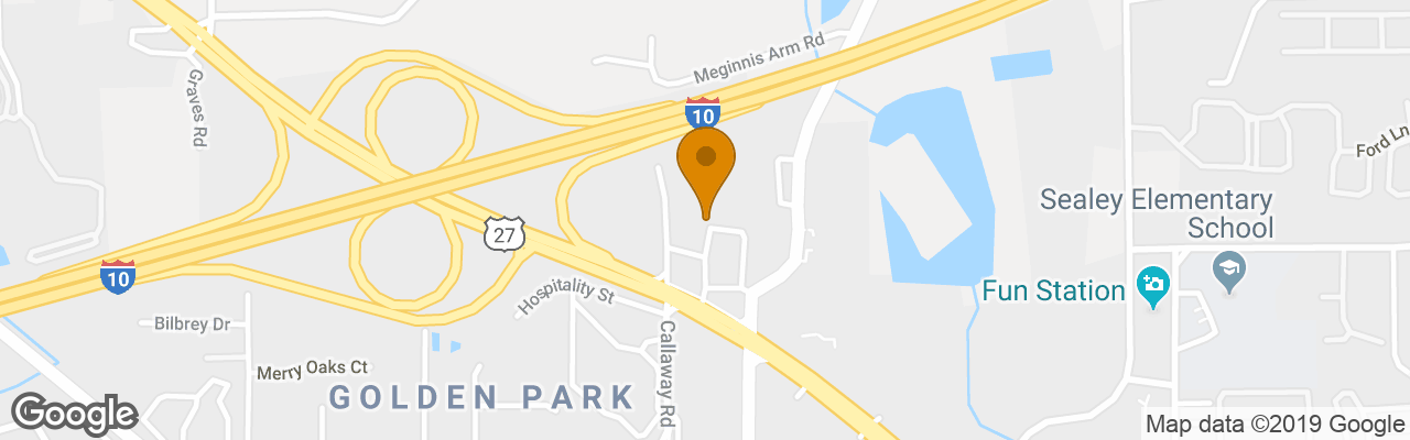 Hotel Super 8 Tallahassee FL 