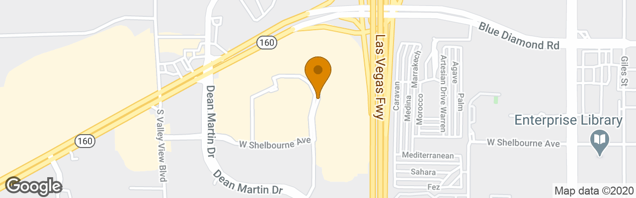 Silverton Hotel Casino 