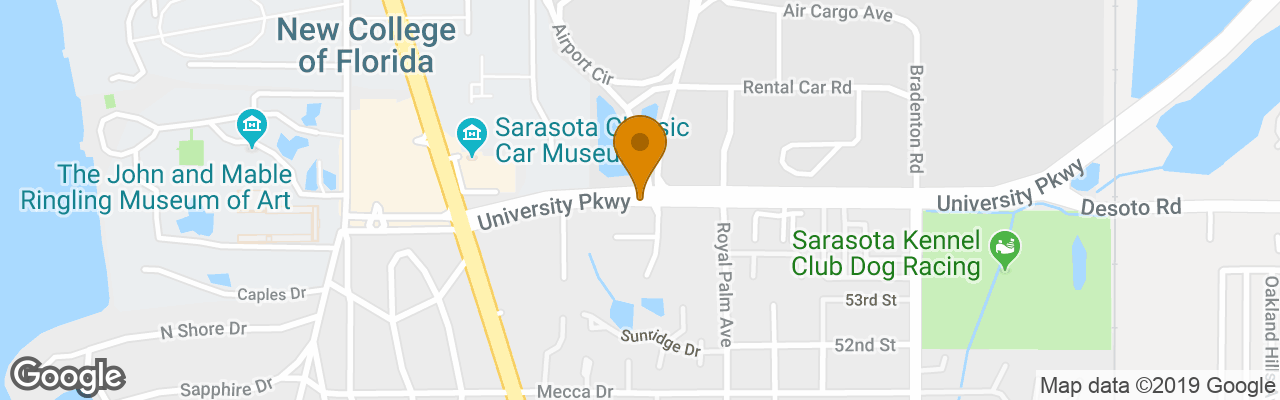 Hotel Sleep Inn Sarasota 