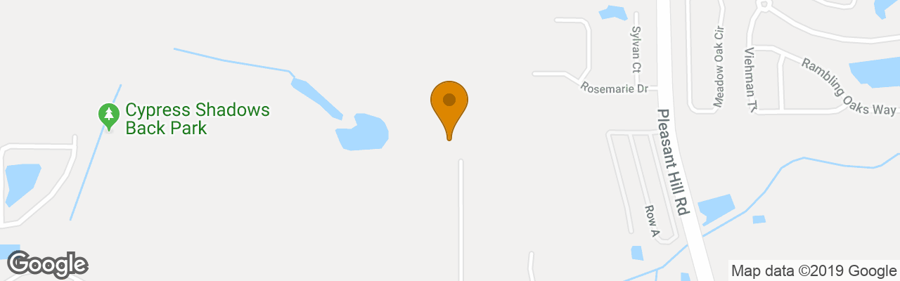 Resort Polynesian Isles 