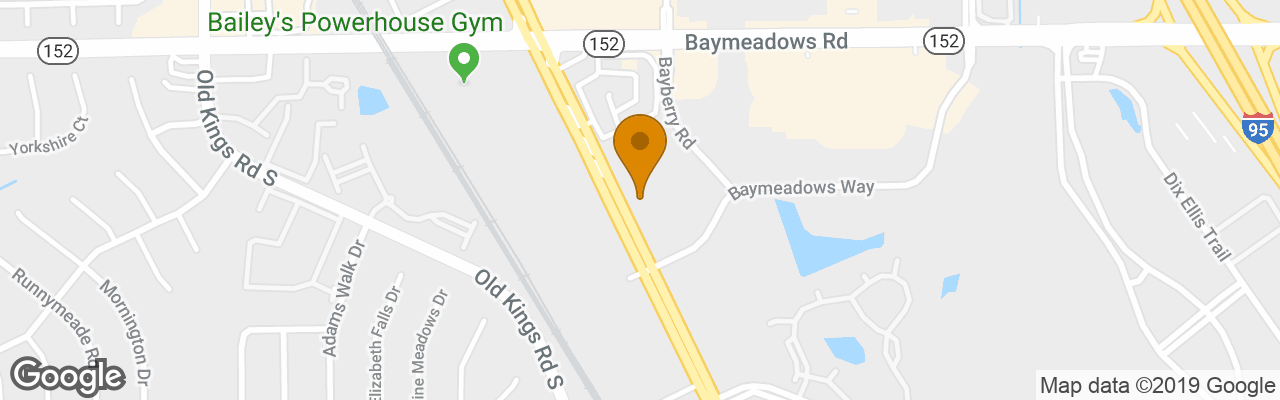 Hotel Suburban Extended Stay Bay Meadows  