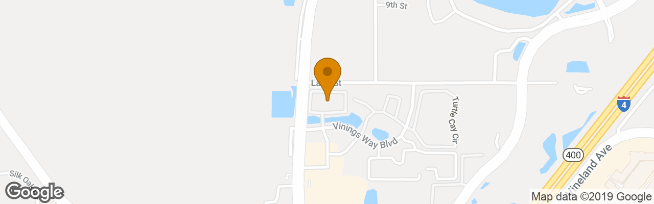 Hotel Staybridge Suites Lake Buena Vista 