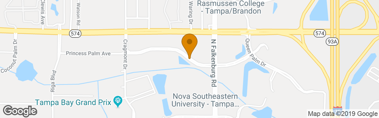 Hotel MainStay Suites Tampa 