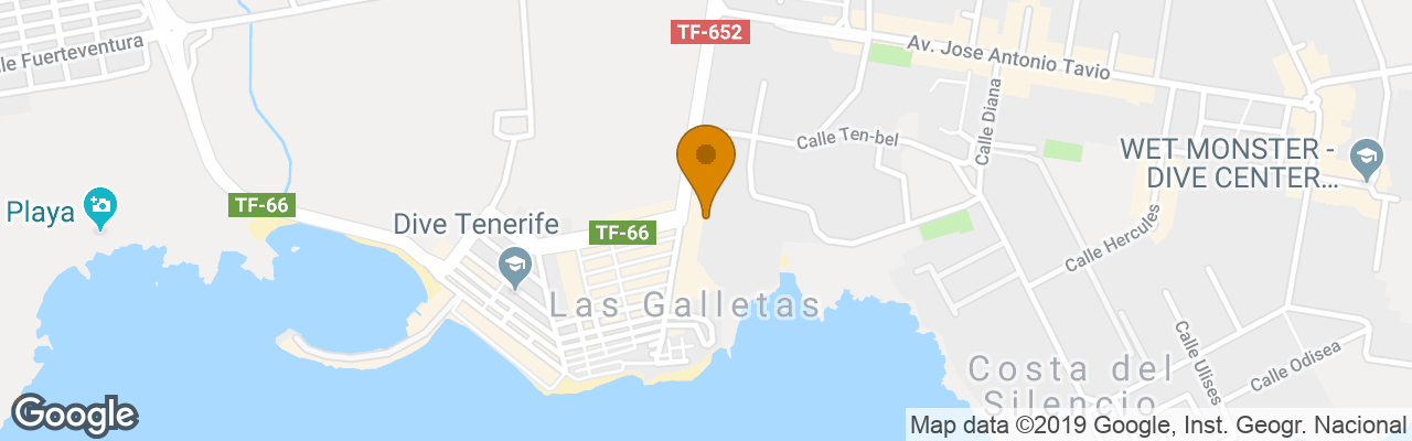 Apartamentos Alborada Beach Club 