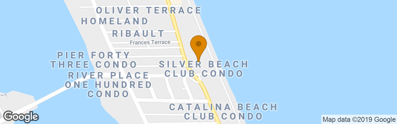 Hotel Sunrise Inn Silver Beach Village 