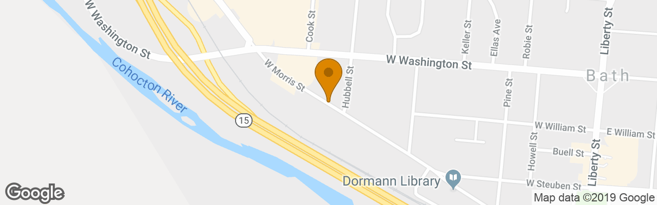 Super 8 Motel Bath Hammondsport Area 