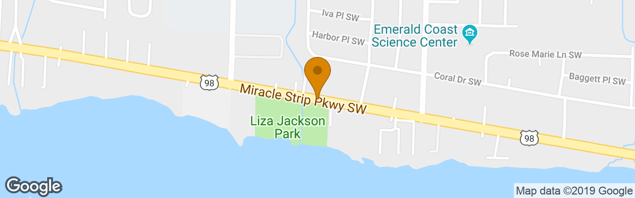 Motel Super 8 Ft Walton Beach 