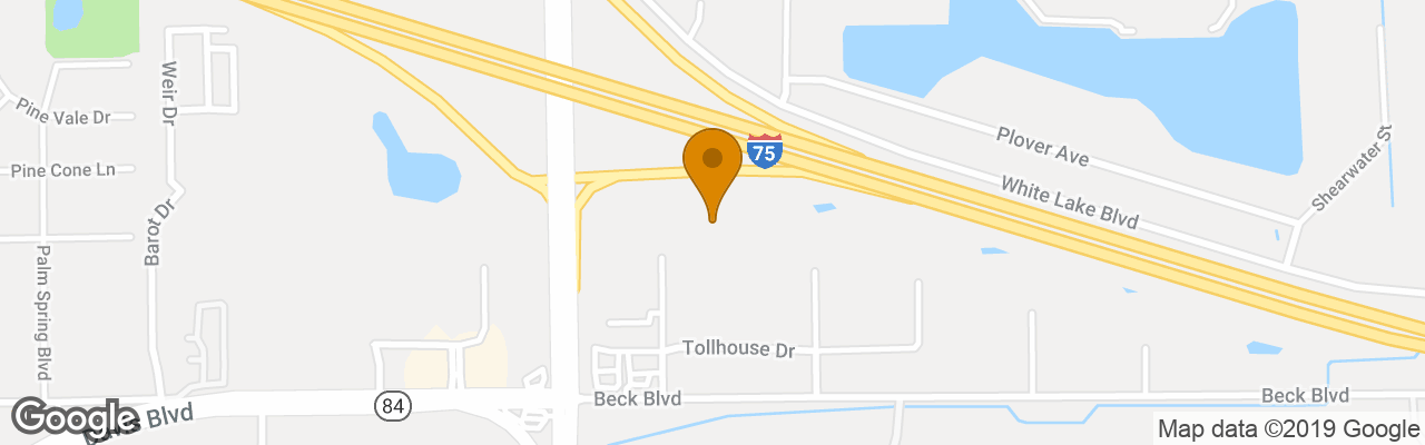 Hotel Super 8 Naples 