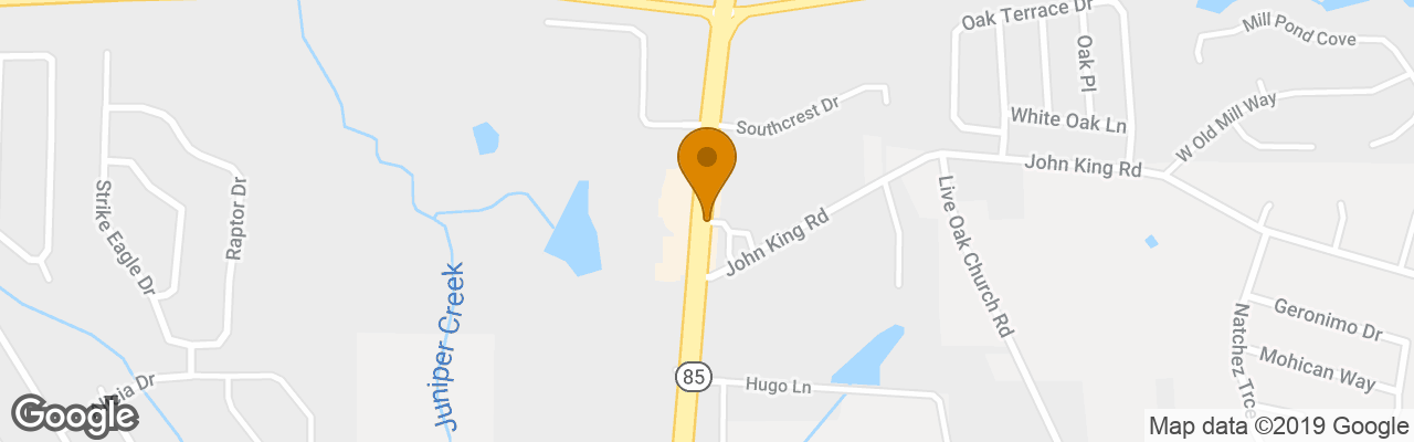 Motel Super 8 Crestview 