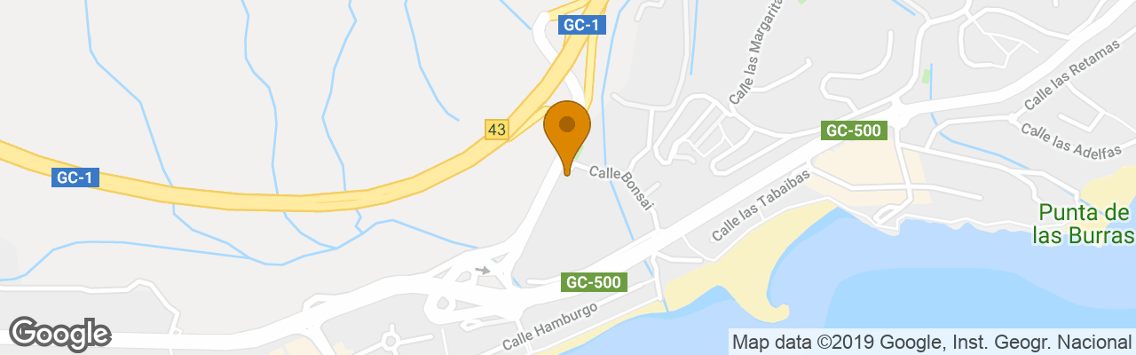 Aparthotel Green Sea 