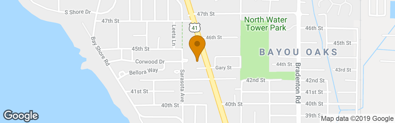 Hotel Super 8 Sarasota Bradenton Area 