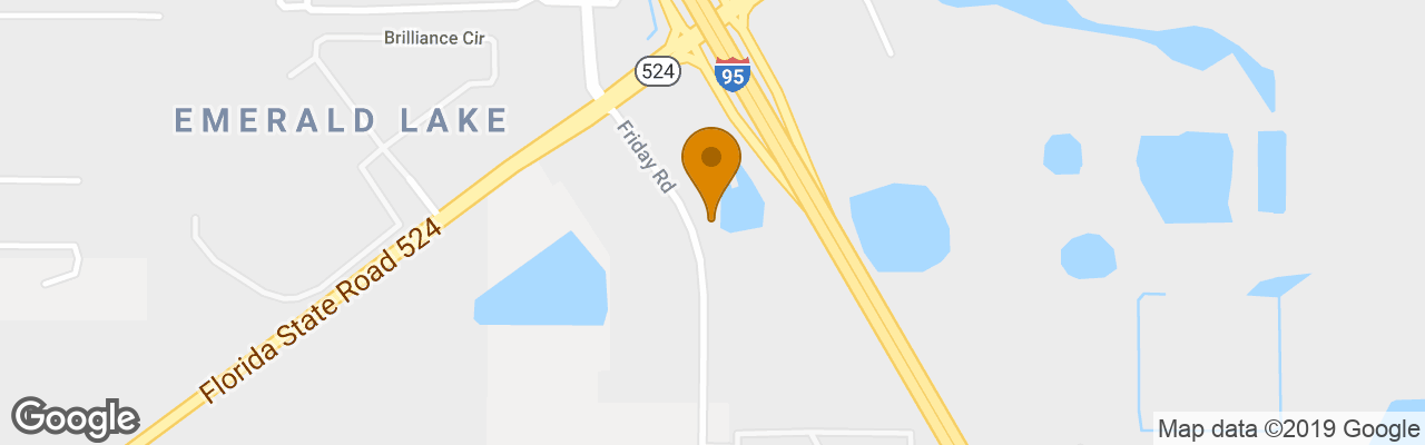 Hotel Super 8 Cocoa Beach Area 