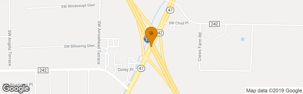 Motel Super 8 Lake City 