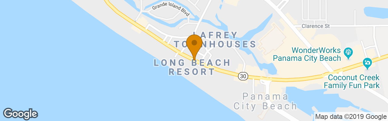 Hotel Surf High Inn On The Gulf 