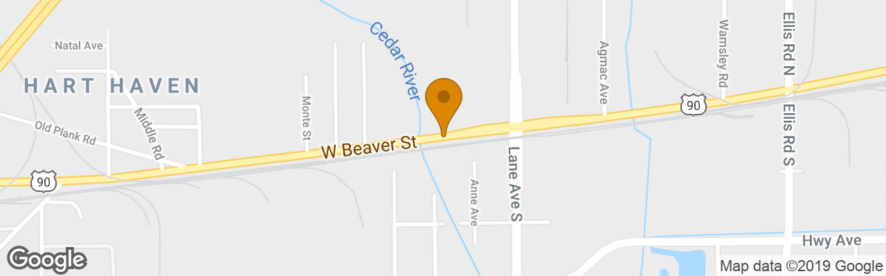 Suwannee River Motel 