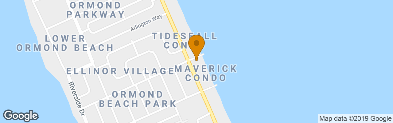 Symphony Beach Motel 