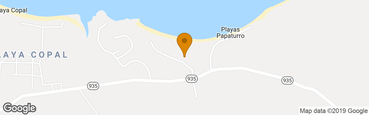 Hotel Ecoplaya Beach Resort 