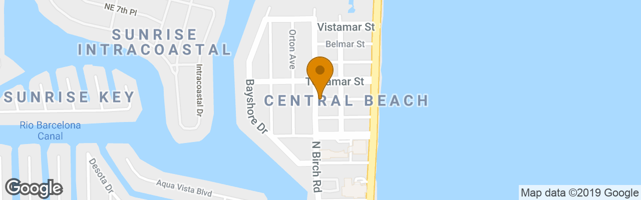 Hotel Three Suns Inn 