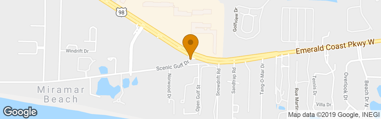 Tops'l Beach & Racquet Resort 