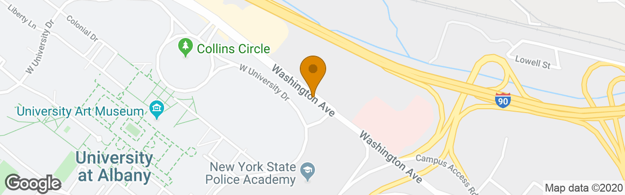 Hotel TownePlace Suites by Marriott Albany 