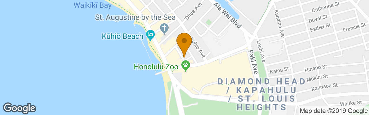 Hotel Tradewinds Plaza 