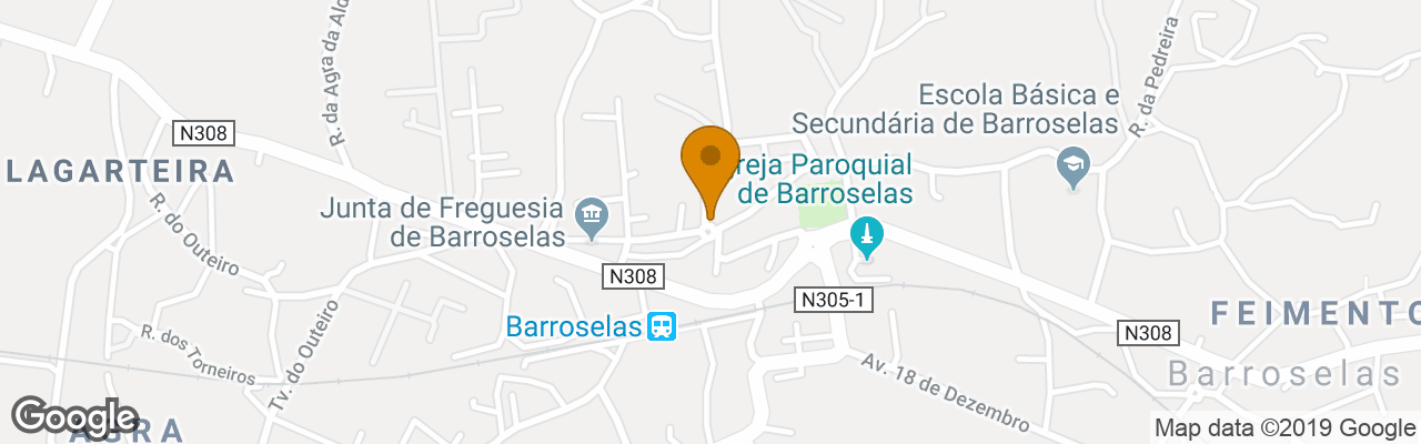 Hotel Rural Quinta de São Sebastião 