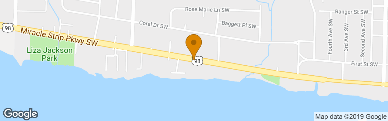 Hotel Holiday Lodge & Suites Fort Walton Beach 