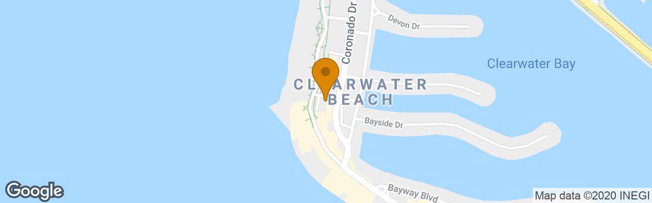 Hotel Seaside Inn & Suites Clearwater Beach 