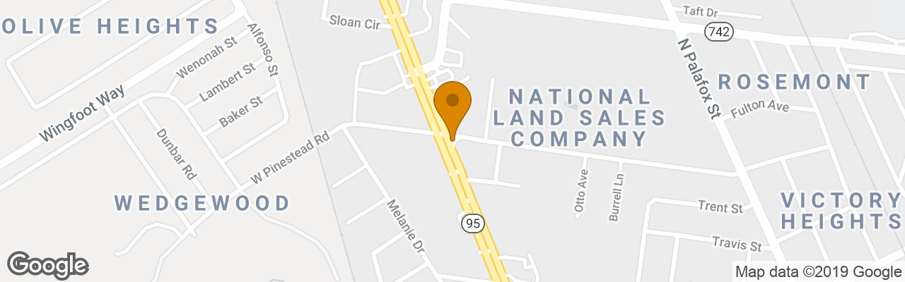 Hotel Travelodge Inn & Suites Pensacola 