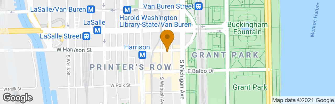 Travelodge Hotel Downtown Chicago 