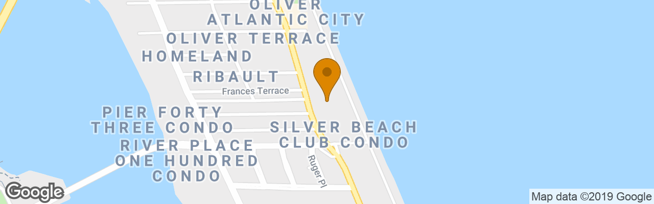 Travelodge Ocean Jewels Resort 