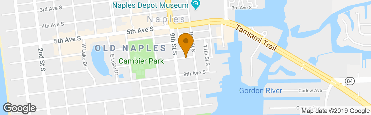 Hotel Trianon Old Naples 