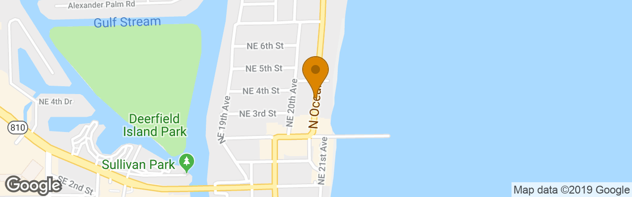 Tropic Isle Beach Resort 