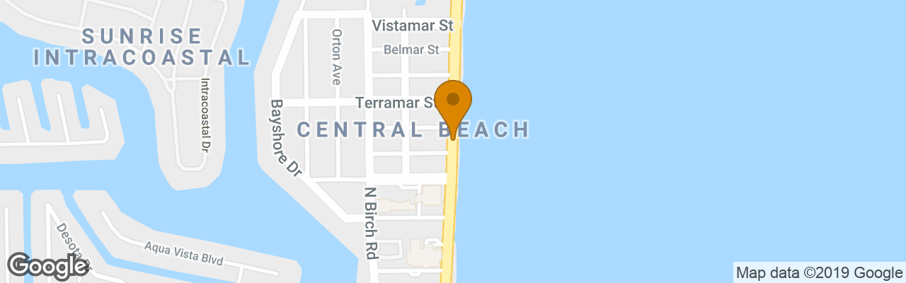 Hotel Tropic Cay Beach Resort 