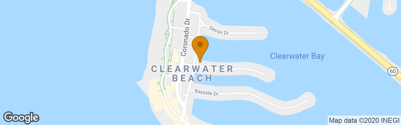 Tropical Breeze Resort Motel 