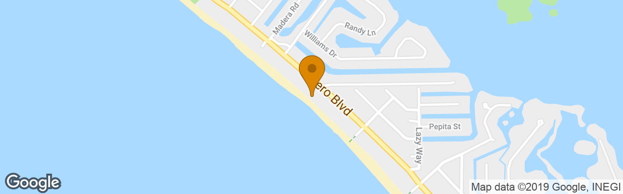 Tropical Inn Resort Motel 