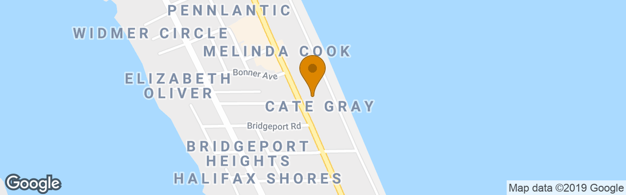 Tropical Manor Motel 