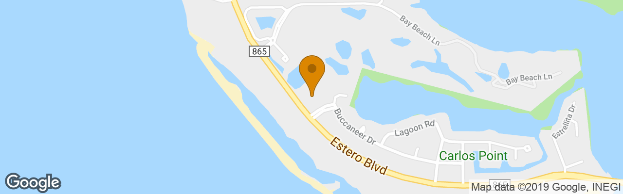 Tropical Sands Resort 