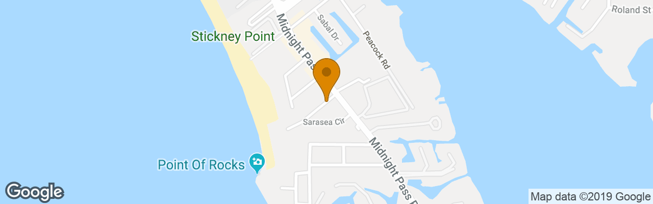 Hotel Tropical Shores 