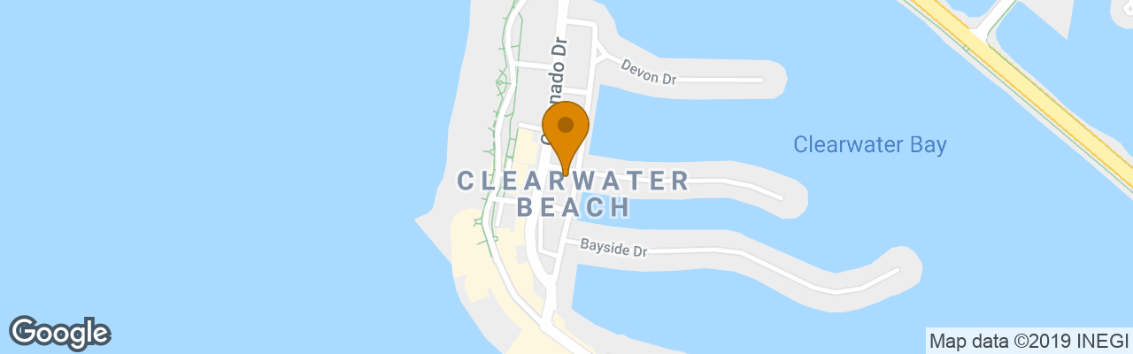 Tropicana Resort Motel 