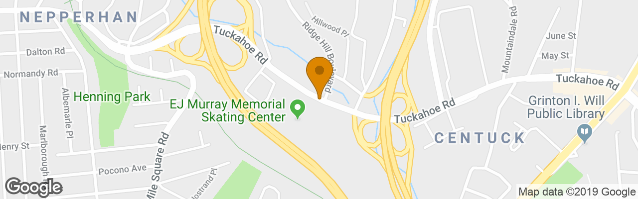 Hotel Tuckahoe Motor Inn 