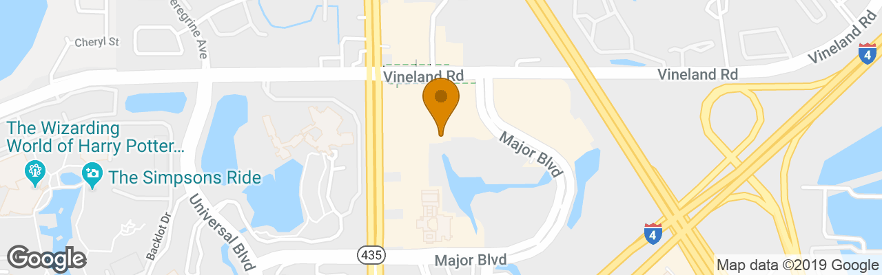 Hotel Best Western Universal Inn 